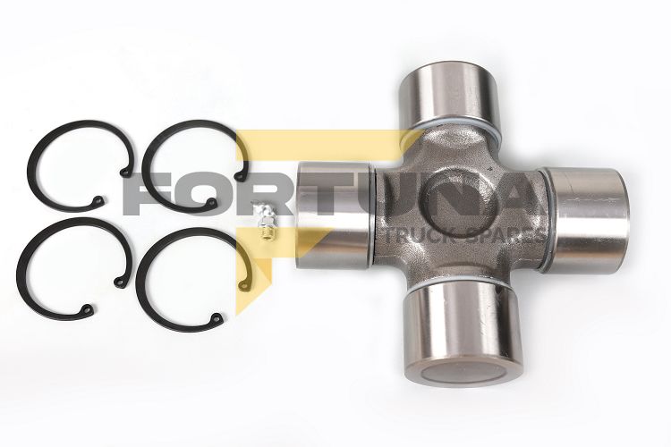 Imagem adicional do produto CRUZETA CARDA SCANIA S4 TRAÇADO (CARDAN PEQ) - Cód: FAP-11739